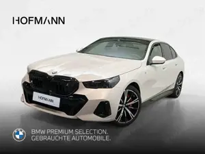 BMW i5 M Sport Pro