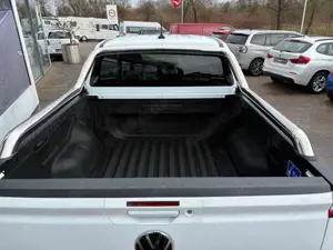 Volkswagen Amarok 3.0 TDI DSG Style 4Motion Leder RFK SHZ Bild 5