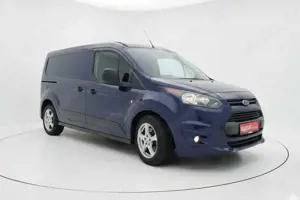 Ford Transit Connect Kasten lang/AHK/Klima/SHZ Bild 2