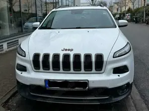 Jeep Cherokee Cherokee Diesel 2.2 Multijet Active Drive I Automa