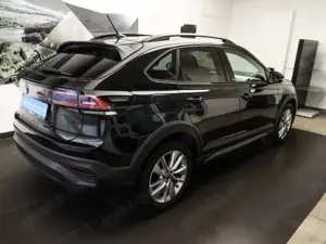 Volkswagen Taigo 1.0 TSI MOVE Navi ACC digCockpit Bild 5