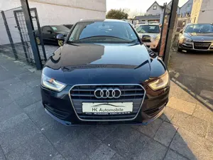 Audi A4 Ambition 2.Hand, 150tkm, Klimaauto., Xenon
