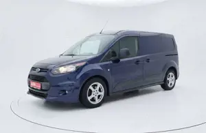 Ford Transit Connect Kasten lang/AHK/Klima/SHZ Bild 4