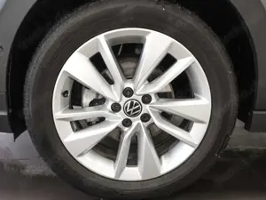 Volkswagen Taigo 1.0 TSI MOVE Navi ACC digCockpit Bild 3