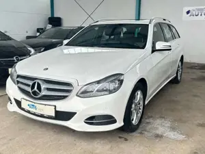 Mercedes-Benz E 250 E T-Modell CDI BlueEfficiency