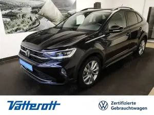 Volkswagen Taigo 1.0 TSI MOVE Navi ACC digCockpit Bild 1