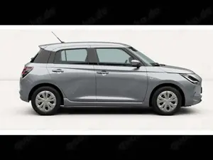 Suzuki Swift 1.2 Dualjet 61 kW Club Klima*Navi*DAB Bild 5