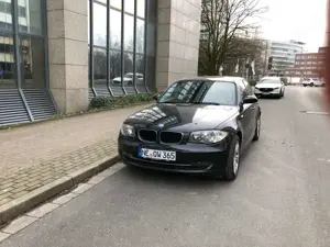 BMW 116 1er (5-Türer) 116i