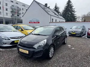 Kia Rio Edition 7 aus 1.Hand! TÜV NEU