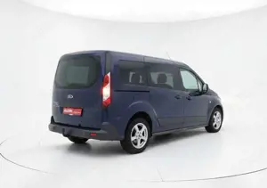 Ford Transit Connect Kasten lang/AHK/Klima/SHZ Bild 5