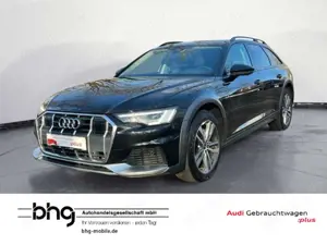 Audi A6 allroad A6 allroad 40 TDI quattro Matrix/AHK/Pano/ACC/Ka