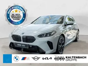 BMW 120 i M-Sport LED NAVI KAMERA SHZ PDC KEYLESS