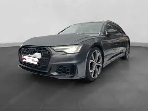Audi S6 TDI Q MATRIX OPS+ BuO AHK VIRTUAL+ Bild 2