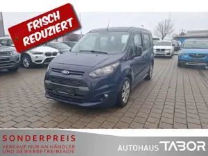 Ford Tourneo Connect Connect 1.0 EB Ambiente Klima GRA PDC