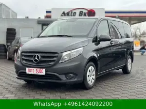 Mercedes-Benz Vito Tourer 116 CDI kompakt AHK|KAMERA