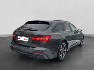 Audi S6 TDI Q MATRIX OPS+ BuO AHK VIRTUAL+ Bild 3