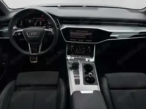 Audi S6 TDI Q MATRIX OPS+ BuO AHK VIRTUAL+ Bild 5