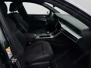 Audi S6 TDI Q MATRIX OPS+ BuO AHK VIRTUAL+ Bild 4