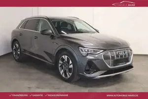 Audi e-tron 50 qu. S line-NAV-MATRIX-KAMERA-LUFT-