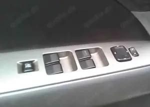 Ford Ranger Ranger XL 2,5l TDCI 4x4  Doppelkabine Bild 4