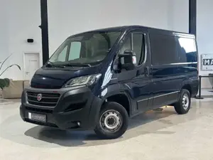 Fiat Ducato Kasten 33 160 L1H1 teilverglast RS: 3000