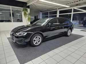 Audi A4 Avant 35 TFSI basis*LED*SHZ*LENKHZ*RFK*NAVI*