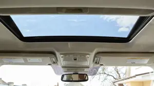 Infiniti QX80 Bild 4