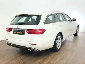 Mercedes-Benz E 200 d / 11.756€ NETTO/ 2.HAND/  LED /WIDE Bild 5
