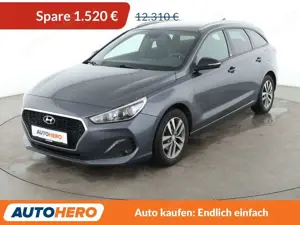 Hyundai i30 1.4 MPI Passion*SPUR*PDC*SHZ*KLIMA*TEMPO*