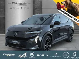 Renault Scenic E-Tech Electric EV60 170HP Techno
