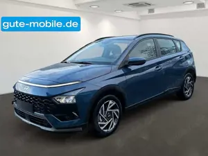 Hyundai BAYON Trend 2WD