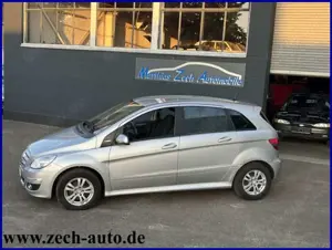 Mercedes-Benz B 180 Klima * Alu* Shzg* HU Neu * 1. Hand