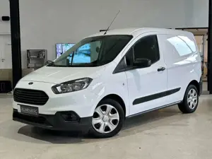 Ford Transit Courier 1.0 Trend *Klima,Multif.,DAB*