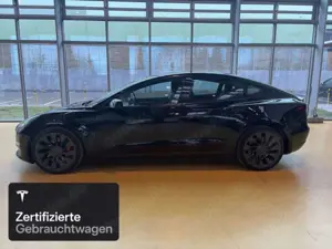 Tesla Model 3 Bild 3