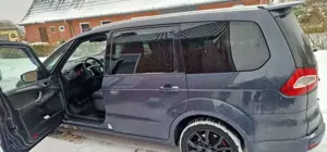 Ford Galaxy 2.0 TDCi DPF Business Edition
