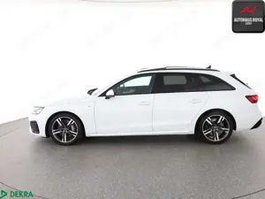 Audi A4 Bild 2