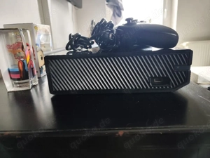 Xbox One mit Controller 