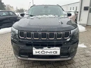 Jeep Compass 1.3 PHEV Upland 4WD Automatik*Klima Bild 2