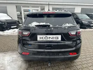 Jeep Compass 1.3 PHEV Upland 4WD Automatik*Klima Bild 4