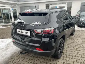 Jeep Compass 1.3 PHEV Upland 4WD Automatik*Klima Bild 5