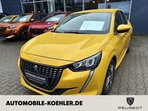 Peugeot 208 Active Pack Navi LED DAB SHZ Spurhalteass. Verkehr