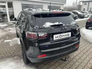 Jeep Compass 1.3 PHEV Upland 4WD Automatik*Klima Bild 3