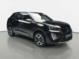 Peugeot 2008 2008 1.2 HYBRID 145 E-DSC6 GT-LINE 2-WD LED KLIMAA Bild 3