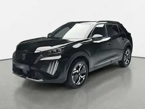 Peugeot 2008 2008 1.2 HYBRID 145 E-DSC6 GT-LINE 2-WD LED KLIMAA Bild 2