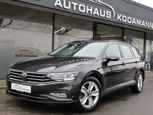 Volkswagen Passat Variant Business 4Motion 2.0 TDI*Pano*LED
