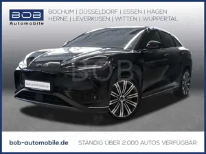 BYD Sealion 7 Comfort Gewerbeaktion PANO SHZ Metall.
