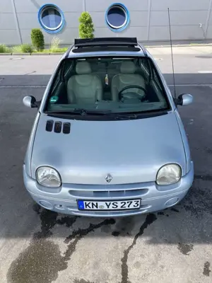 Renault Twingo 1.2 Expression