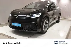Volkswagen ID.5 Pure 125kW AHK Wärmep.IQ-LIGHT Anschlussgarantie