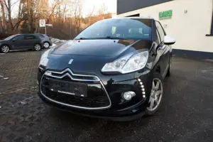Citroen DS3 SoChic