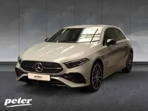Mercedes-Benz A 250 e Kompaktlim EQ Hybrid AMG-LINE+MULTIBEAM+